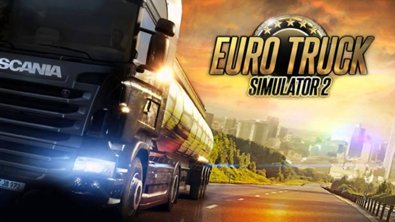 Купить euro truck simulator 2 (steam) ru/cis Фотография euro truck simulator 2 (steam) ru/cis