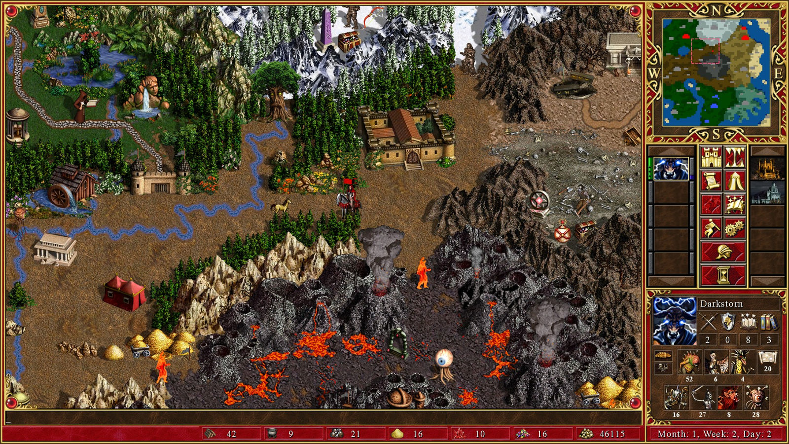 heroes of might and magic 8 steam heroes of might and magic 8 steam