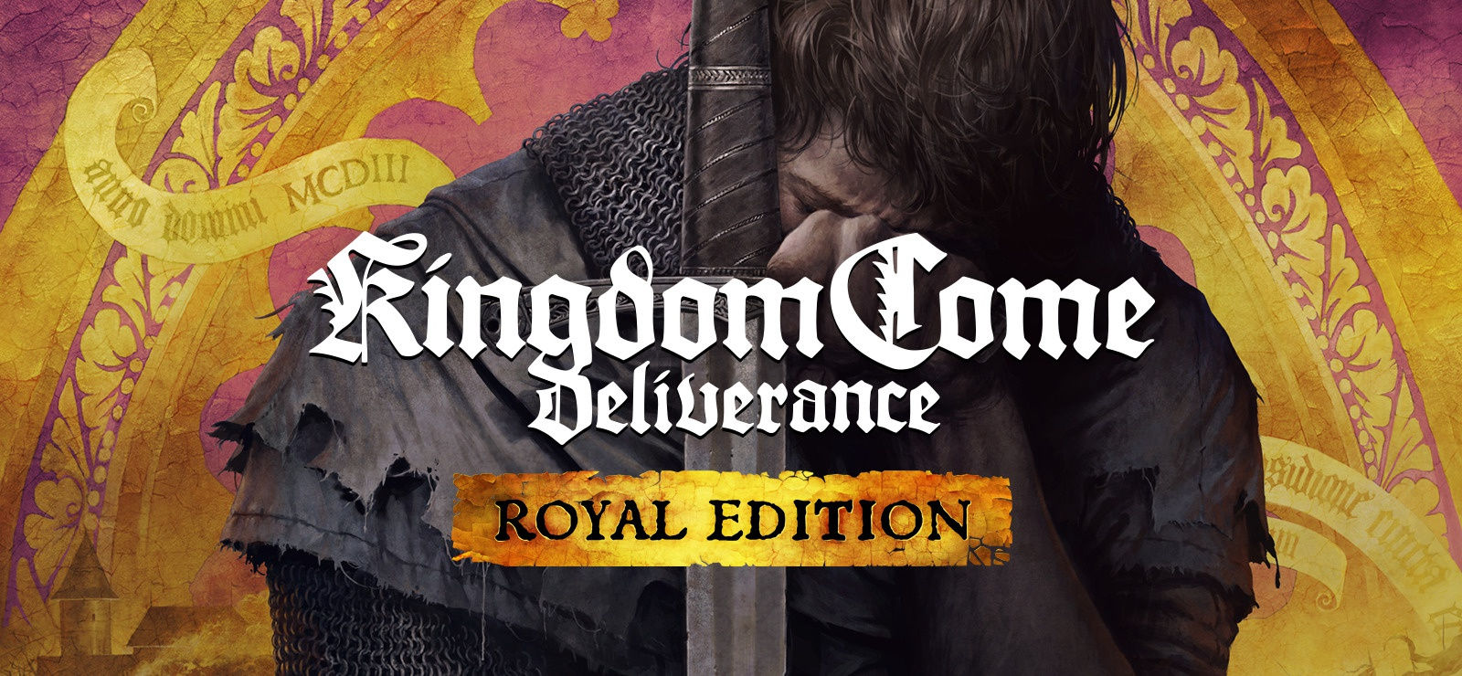 Kingdom Come: Deliverance - Royal Edition (Steam)RU/CIS
