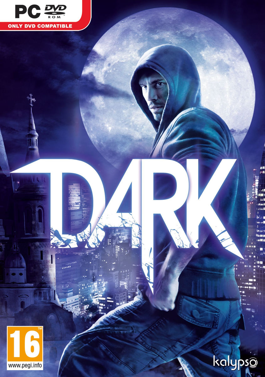 z DARK (Steam) RU/CIS