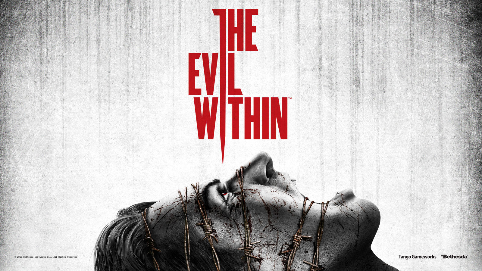 The Evil Within (Steam) RU/CIS