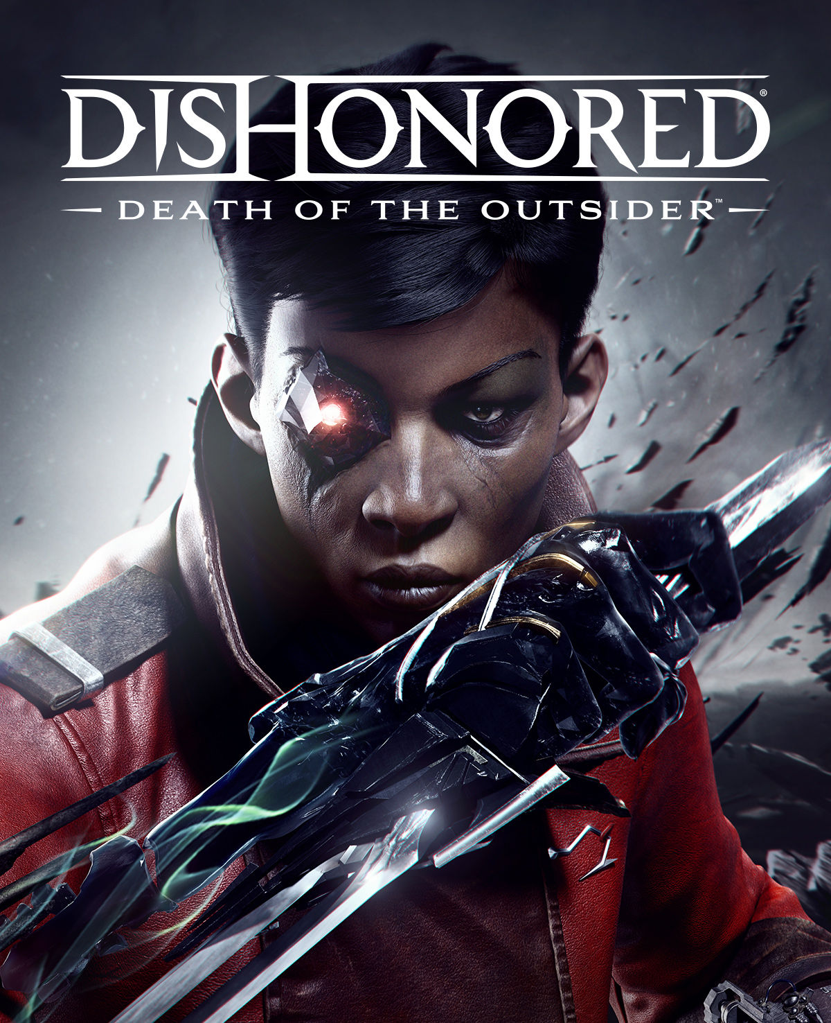 Купить dishonored: death of the outsider (steam) ru/cis Фотография dishonored: death of the outsider (steam) ru/cis