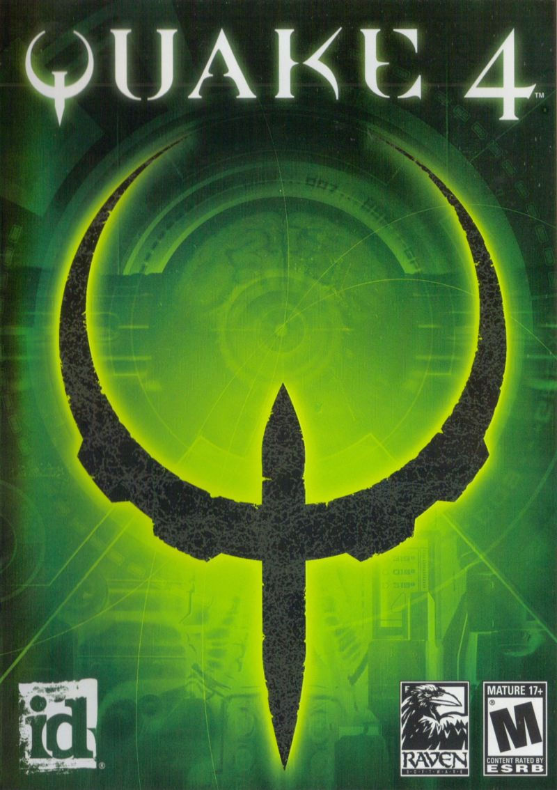 Купить quake iv 4 (steam) ru/cis Фотография quake iv 4 (steam) ru/cis
