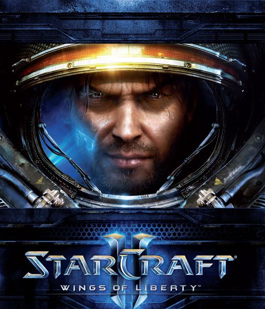 StarCraft 2 II: Wings of Liberty (Безлимит) + ПОДАРКИ