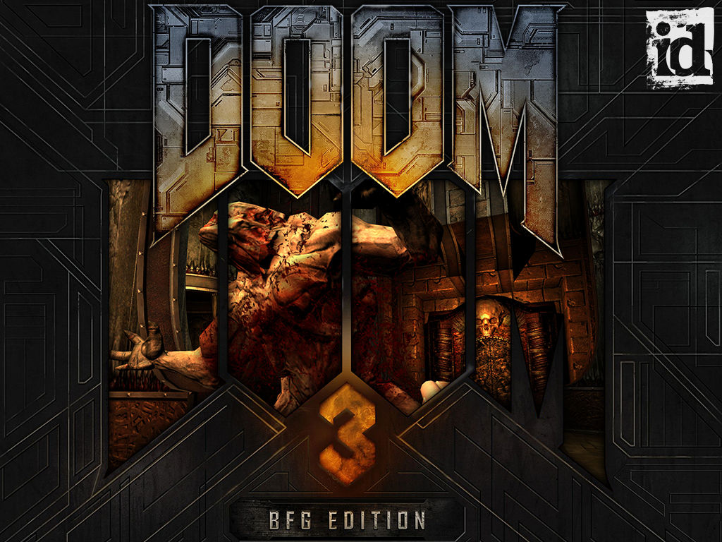 Купить doom 3: bfg edition (steam) region free Фотография doom 3: bfg edition (steam) region free