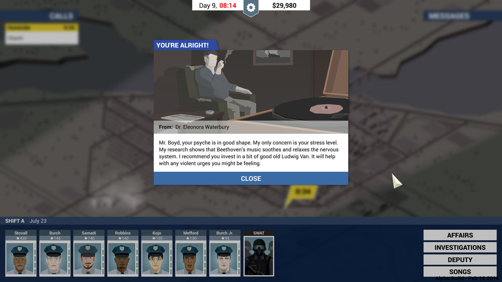 This Is the Police (Steam) RU/CIS