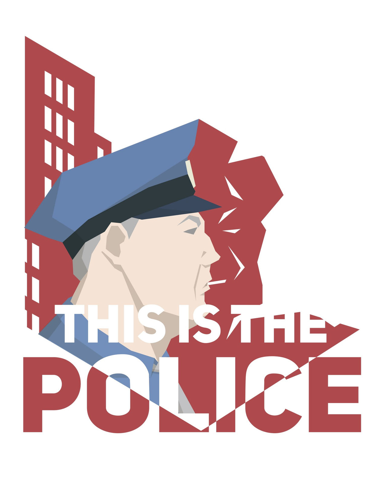 This Is the Police (Steam) RU/CIS