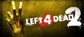 Left 4 Dead 2 (Steam Gift / RU/CIS) L4D2