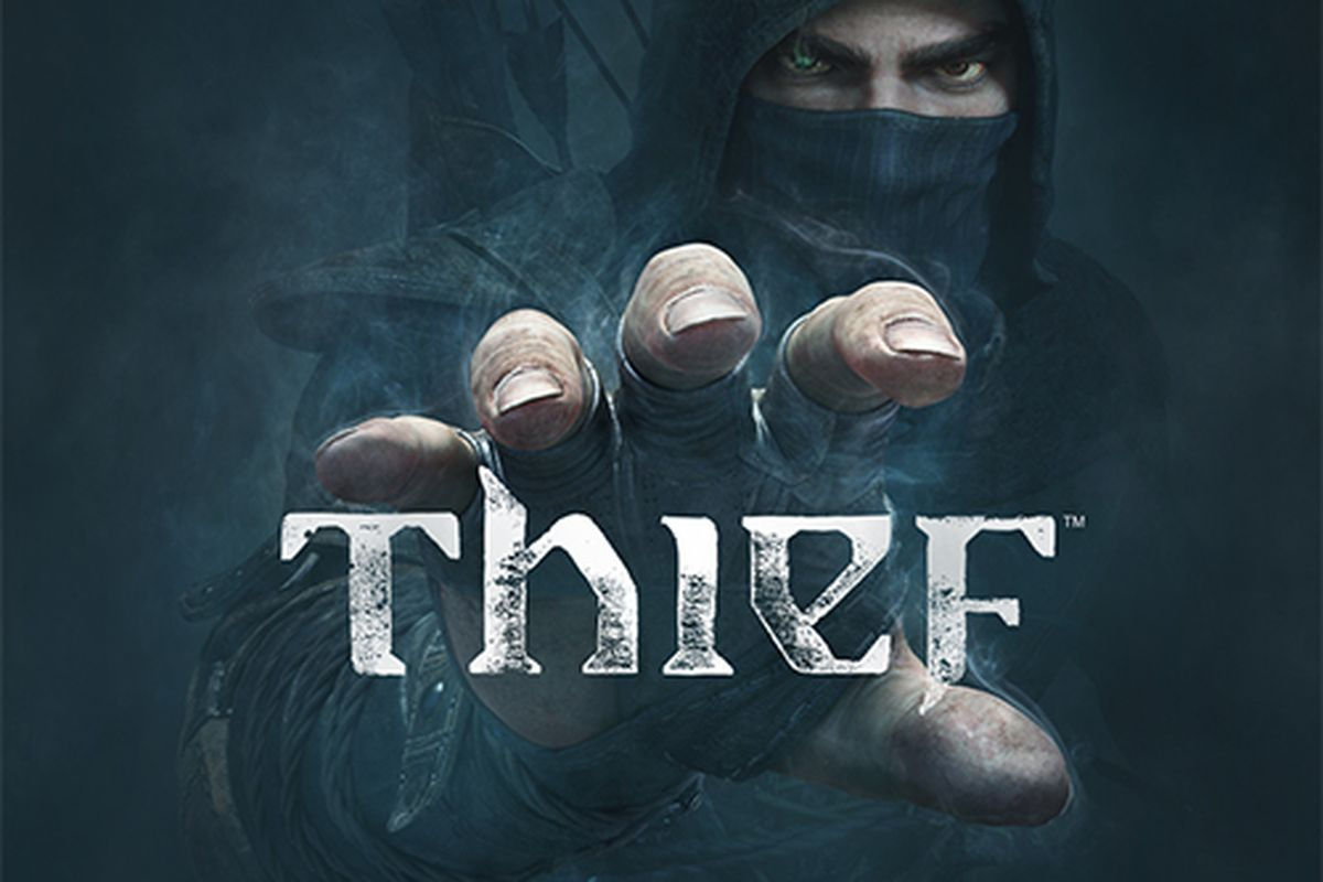 Thief steam фото 2