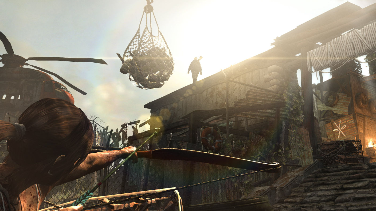 Tomb Raider: GOTY Edition (Steam) RU/CIS