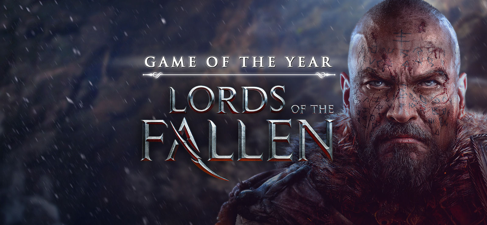 Купить lords of the fallen goty (steam) ru/cis Фотография lords of the fallen goty (steam) ru/cis
