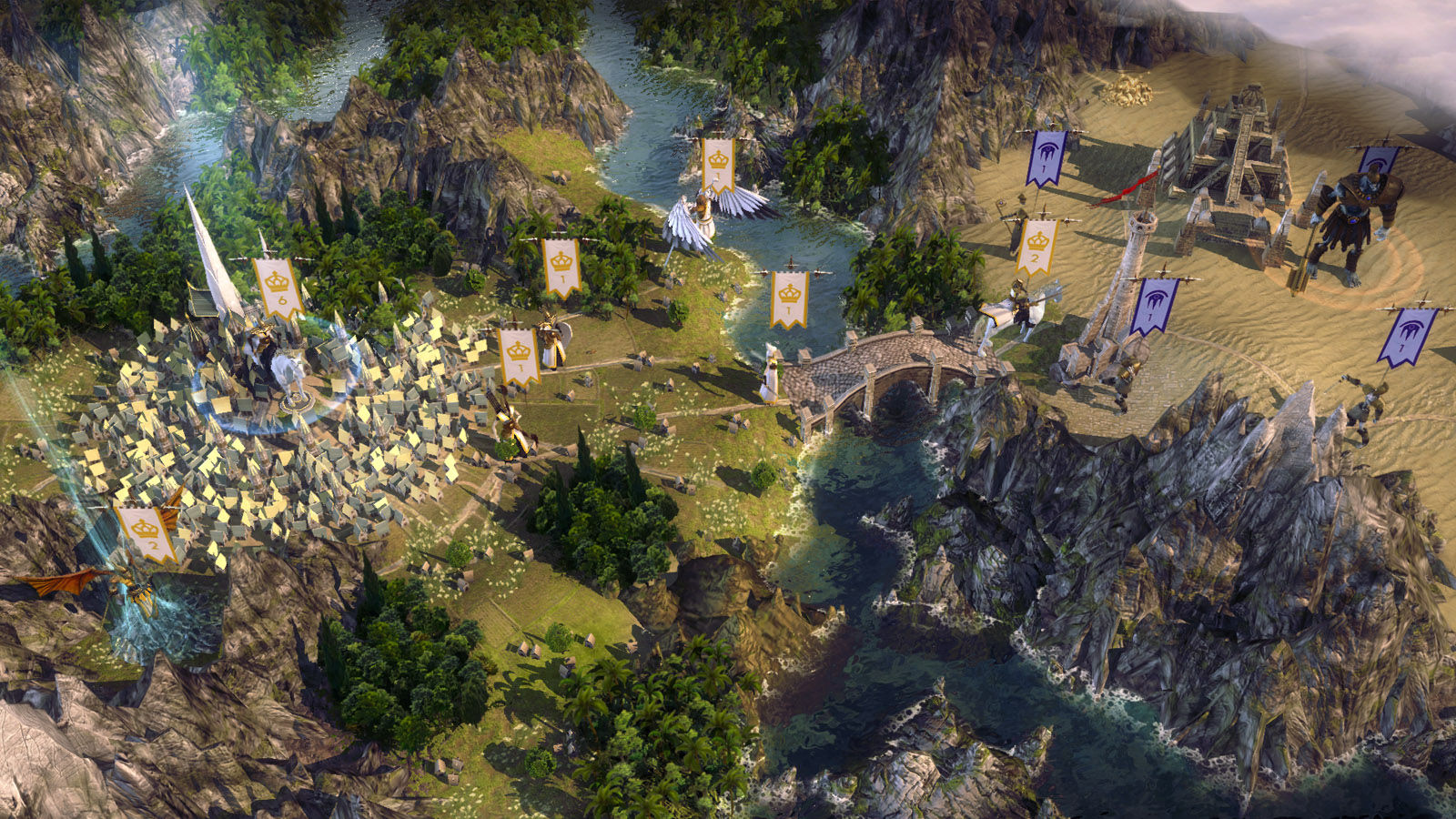game age of wonders 3 torrent game age of wonders 3 torrent