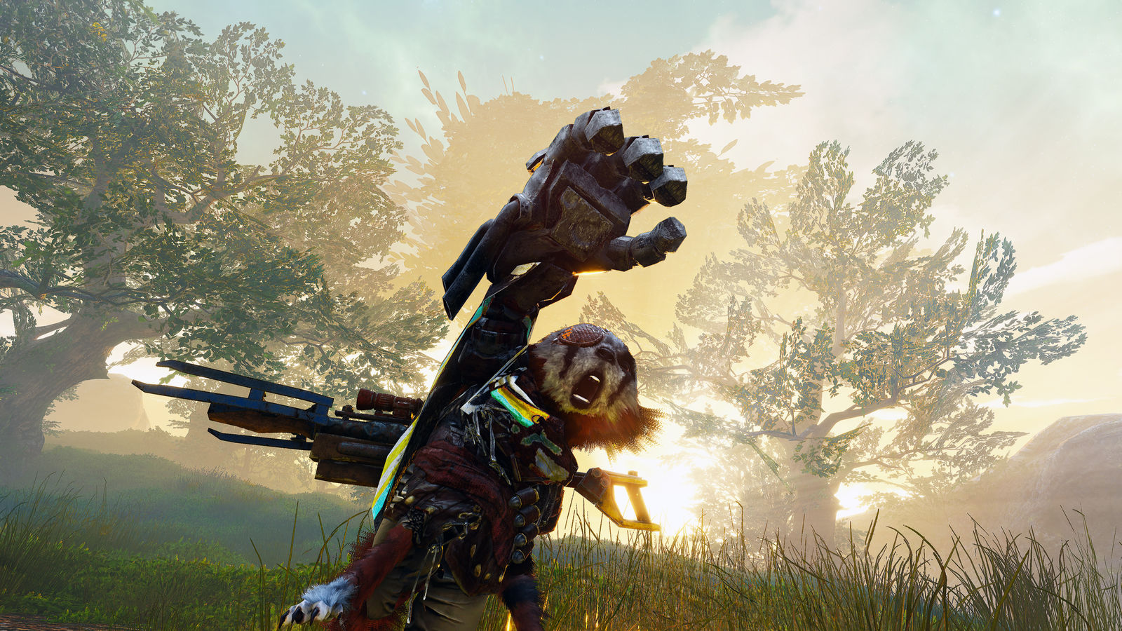 biomutant pre order bonus biomutant pre order bonus
