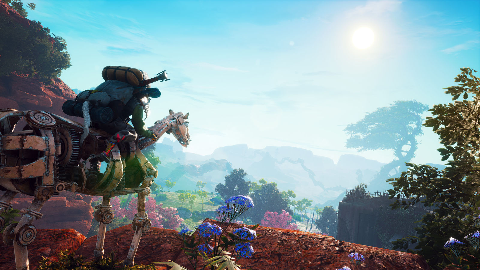 biomutant pre order bonus biomutant pre order bonus