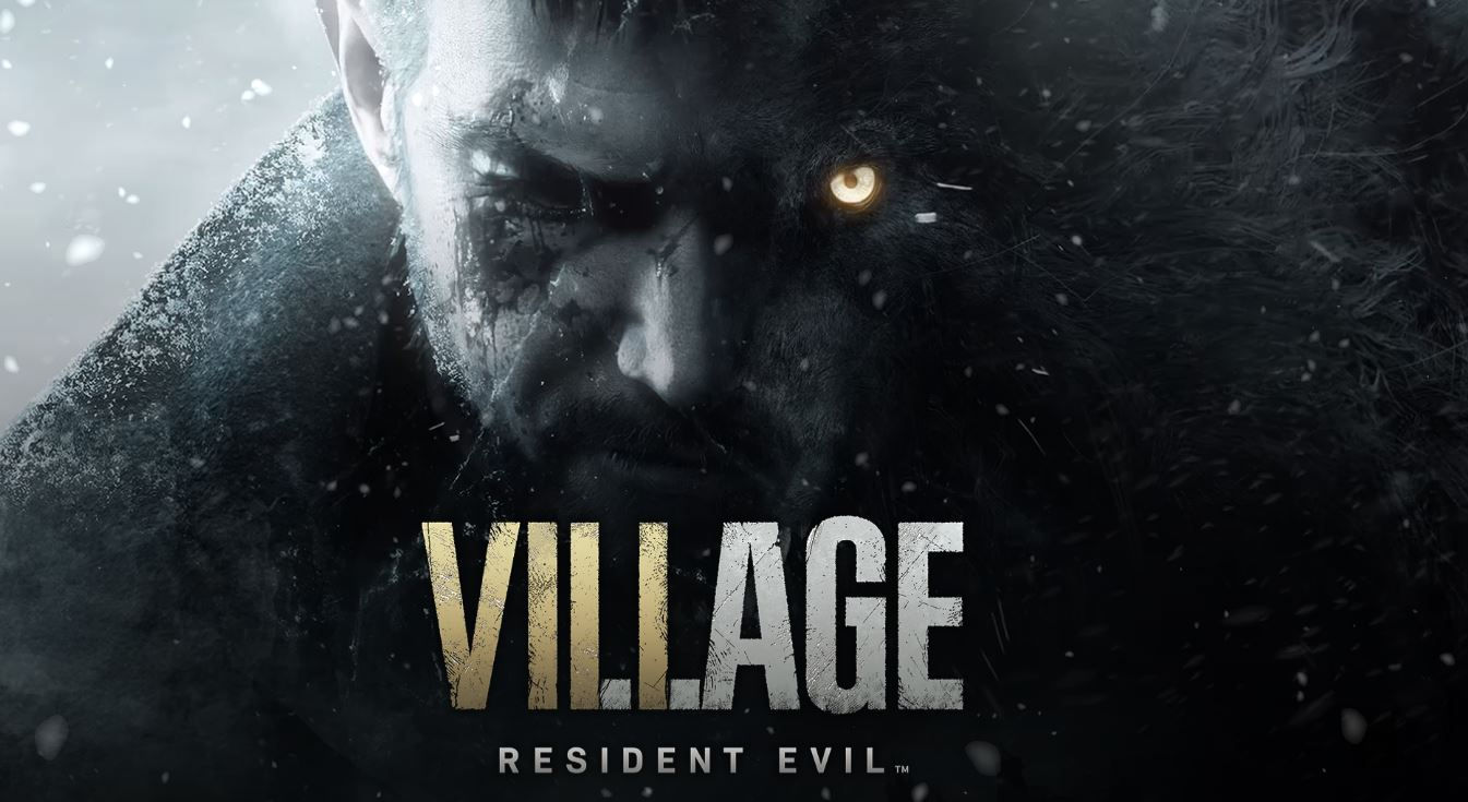 Resident Evil Village (Steam) RU/CIS