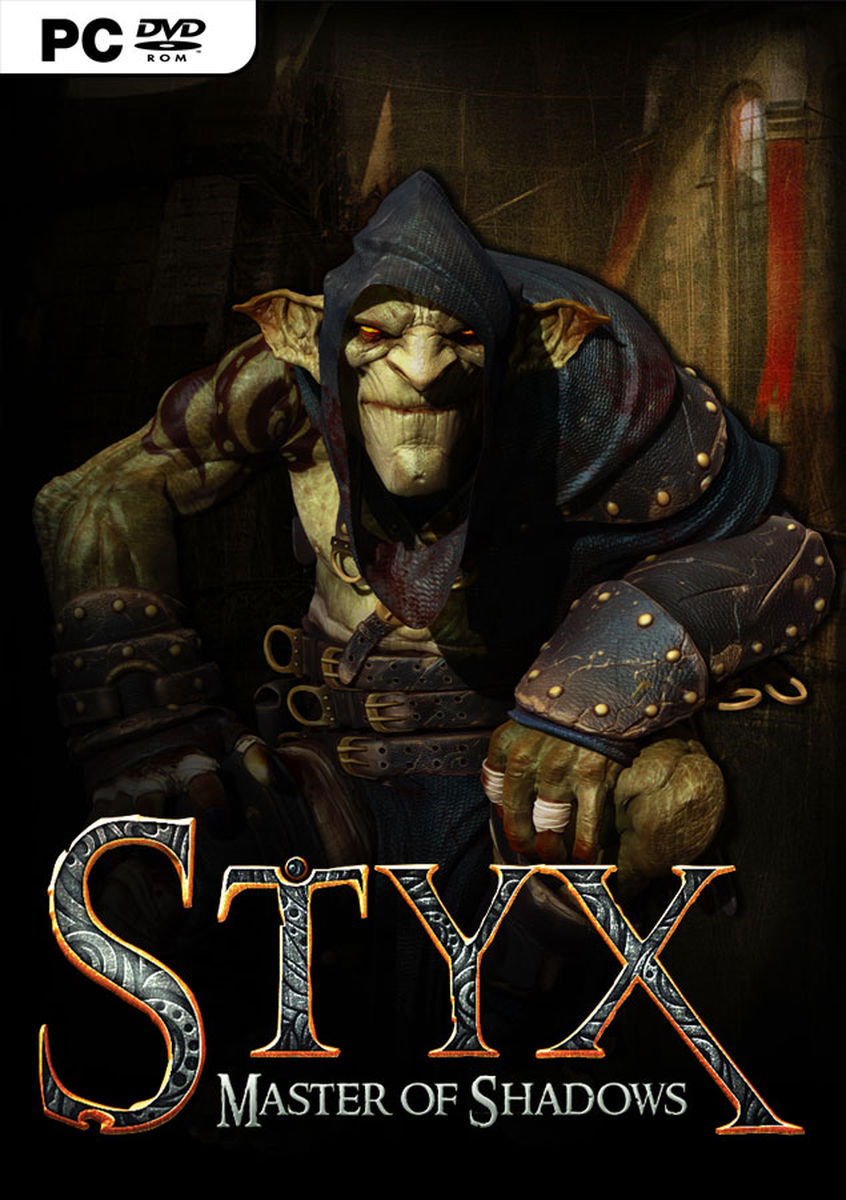 Styx: Master of Shadows (Steam) RU/CIS