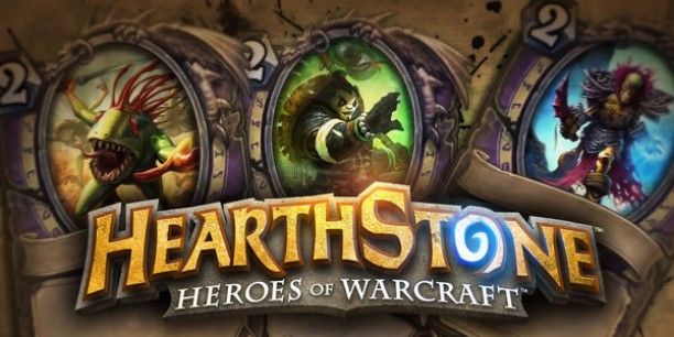 Hearthstone Booster Pack - Комплект карт эксперта