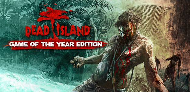 Dead island definitive edition карта