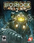 BioShock 2 + BioShock 2 Remastered (Steam) RU/CIS - irongamers.ru