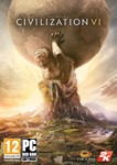 z Civilization VI 6 Deluxe Edition (Steam) RU/CIS