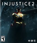 zz Injustice 2 (Steam) RU/CIS