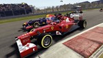 zz F1 2012 Formula 1 (Steam) RU/CIS