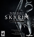 z The Elder Scrolls V 5: Skyrim Special Ed(Steam)RU/CIS