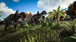 zz ARK: Survival Evolved (Steam) Region Free