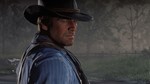 z Red Dead Redemption 2 (Rockstar SC) RU/CIS + Online