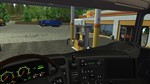 z Euro Truck Simulator (Steam) RU/CIS