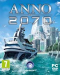 Anno 2070 (Uplay) RU/CIS