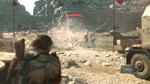 Metal Gear Solid 5 V: The Phantom Pain (Steam) RU/CIS