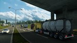 z Euro Truck Simulator 2 - Going East! (Steam) RU/CIS