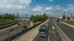 z Euro Truck Simulator 2 - Going East! (Steam) RU/CIS