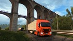 z Euro Truck Simulator 2 - Vive la France!(Steam)RU/CIS