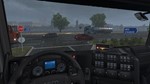 z Euro Truck Simulator 2 GOTY (Steam) RU/CIS
