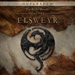 zz TESO Elsweyr Upgrade Collectors Edition (НЕ Steam)