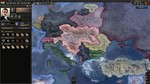 z Hearts of Iron IV 4: Death or Dishonor (Steam) RU/CIS