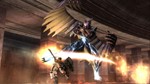 GOD EATER 2 Rage Burst + Resurrection (Steam) RU/CIS