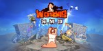 Worms W.M.D (Steam) RU/CIS