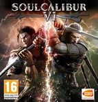 SoulCalibur VI 6 (Steam) RU/CIS - irongamers.ru