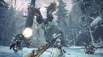 z Monster Hunter World: Iceborne (Steam) RU/CIS