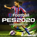 zz eFootball PES 2020 Legend Edition (Steam) RU/CIS