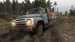 Spintires Chernobyl Bundle (Steam) RU/CIS