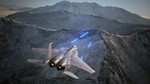 Ace Combat 7: Skies Unknown (Steam) RU/CIS