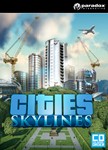 Cities: Skylines (Steam) RU/CIS - irongamers.ru