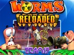 Worms Reloaded GOTY (Steam) RU/CIS