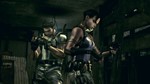 Resident Evil 5 (Steam) RU/CIS
