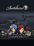 Antihero (Steam) Region Free - irongamers.ru