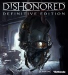 Dishonored Definitive Edition (Steam) RU/CIS